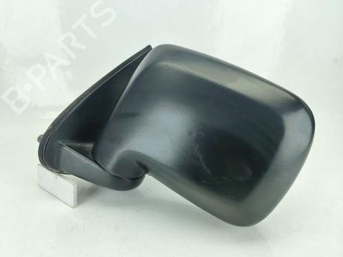 Used Left mirror NISSAN TERRANO II (R20) 2.7 TD 4WD (101 hp) 28357870
