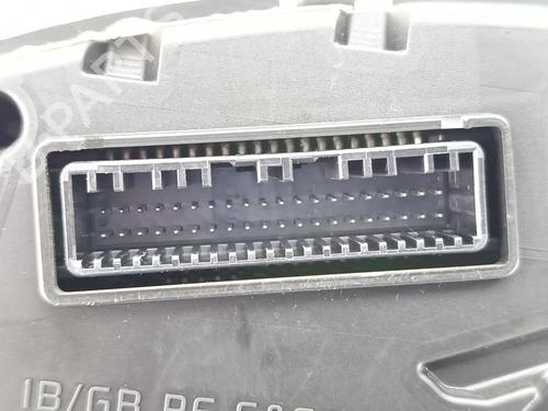 Instrument cluster HYUNDAI i20 II (GB, IB) 1.2 | BP32296381C47