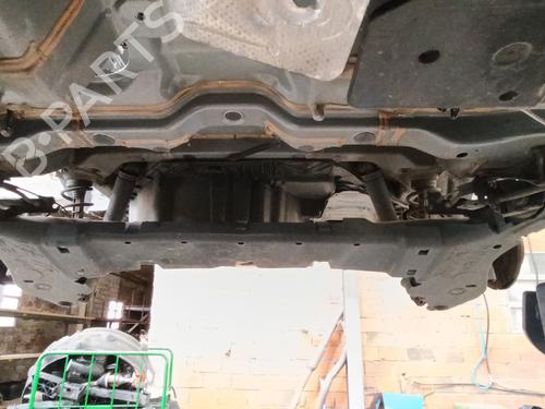Bagaksel RENAULT MEGANE IV Hatchback (B9A/M/N_) 1.3 TCe 140 (B9NB) | BP38252543M2 - Image 4