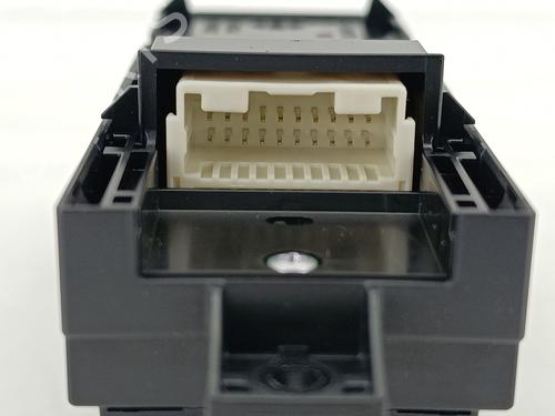 Left front window switch TOYOTA YARIS (_P21_, _PA1_, _PH1_) 1.5 Hybrid (MXPH10, MXPH11) | BP37692656I27  - Image 6