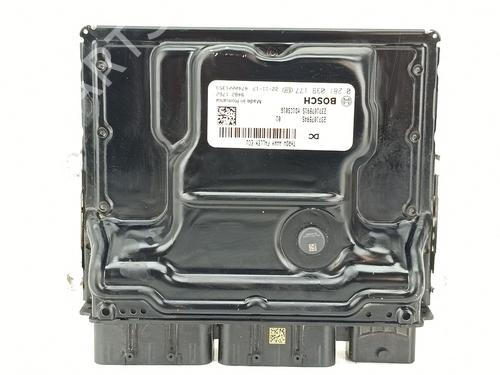 Engine control unit (ECU) RENAULT EXPRESS Box Body/MPV | BP36562069M57 - Image 4