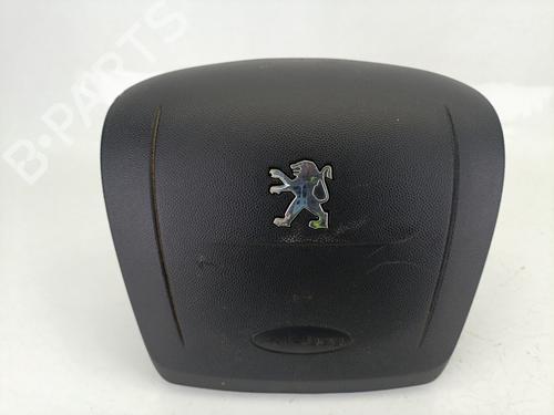 Used Driver airbag PEUGEOT BOXER Van [2006-2025]  25877778