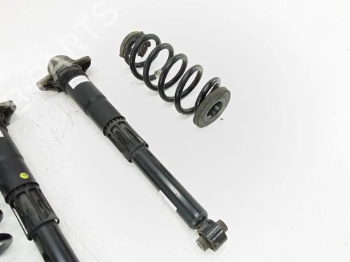 Right rear shock absorber VW ID.3 (E11, E12) Pro | BP37194527M19 - Image 3