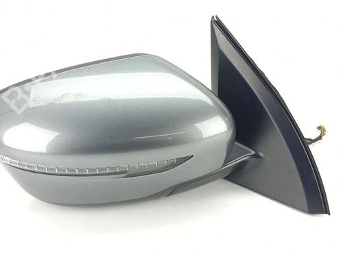 Retrovisor direito NISSAN QASHQAI II (J11, J11_) 1.3 DIG-T (140 hp) 30743659