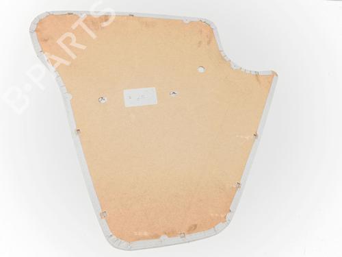 Front right panel FIAT DUCATO Platform/Chassis (250_) 180 Multijet 3,0 D | BP36993688C59 - Image 2