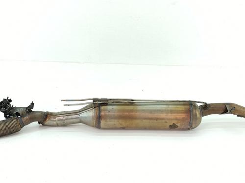 Used Particulate filter PEUGEOT 508 SW II (FC_, FJ_, F4_) 2.0 BlueHDi 160 (163 hp) 27242743