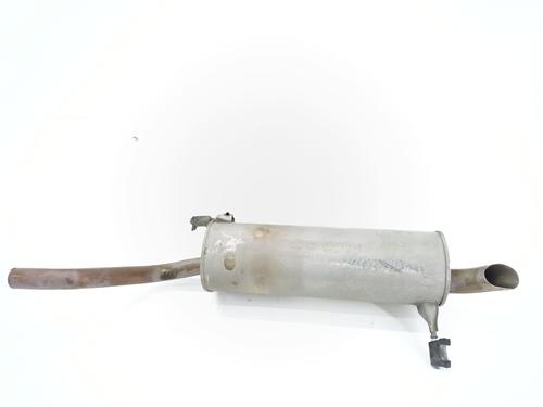 Exhaust system HYUNDAI i20 III (BC3, BI3) 1.0 T-GDI | BP36665402M121 - Image 2