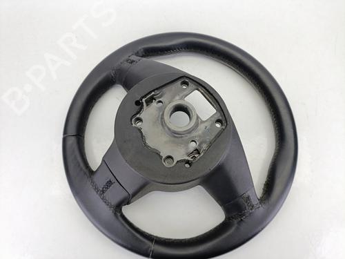 Steering wheel SEAT ALTEA (5P1) 1.9 TDI | BP25876502C49 