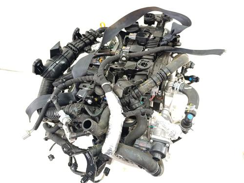 Engine RENAULT CLIO V (B7_) 1.6 E-TECH 145 (B7MU) | BP39722525M1  - Image 11
