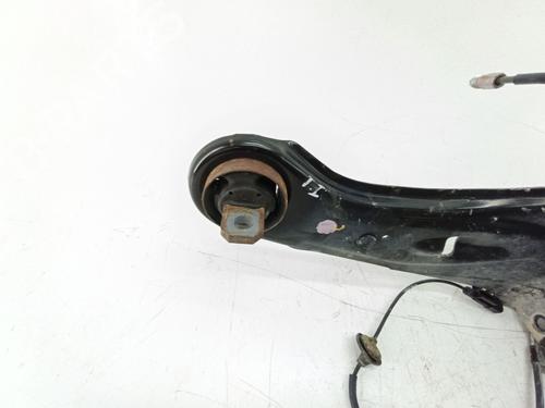 Left rear steering knuckle MITSUBISHI ECLIPSE CROSS (GK_, GL_) Plug-in Hybrid 4WD (GL3W) | BP35724111M27 - Image 3