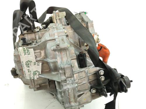 Gearbox LEXUS NX (_Z1_) 300h (AYZ10_) | BP29863163M3