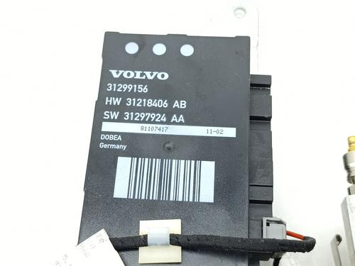 Electronic module VOLVO XC60 I SUV (156) D3 / D4 | BP33235734M83 - Image 2