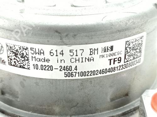 ABS pump SEAT LEON (KL1, KLG) 1.5 eTSI | BP32468543M43  - Image 5