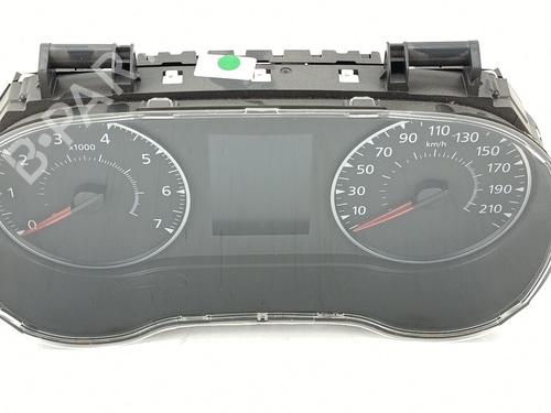 Instrument cluster RENAULT EXPRESS Box Body/MPV 1.5 Blue dCi 95 (F6AB) | BP39246751C47 - Image 2