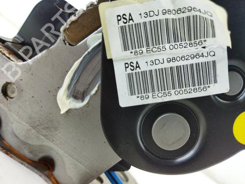 Hand brake PEUGEOT 208 I (CA_, CC_)  | BP8945286I18 