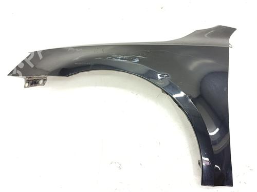Used Left front fenders SKODA OCTAVIA III (5E3, NL3, NR3) 1.6 TDI (110 hp) 31585265