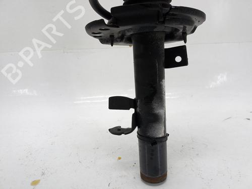 Left front shock absorber FORD FOCUS III 1.5 TDCi | BP9738430M16 