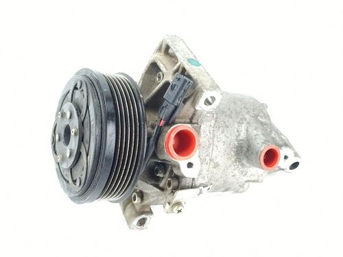 AC compressor RENAULT EXPRESS Box Body/MPV | BP36553286M34 - Image 8
