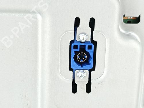 Multifunctionele display VW GOLF VII Variant (BA5, BV5) 1.6 TDI | BP30698075C48 