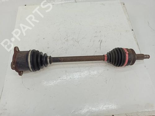 Used Left rear driveshaft SUZUKI GRAND VITARA II (JT, TE, TD) 1.9 DDiS All-wheel Drive (JT419, TD44, JB419WD, JB419XD,... (129 hp) 25876989