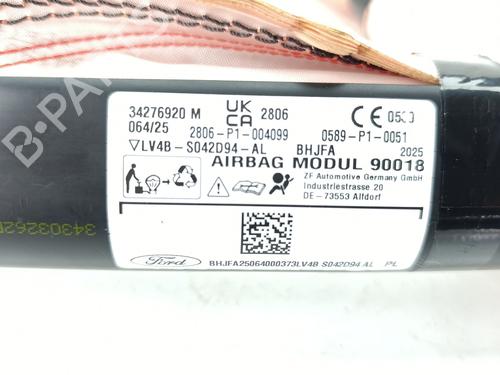 Electronic module FORD KUGA III (DFK)  | BP29371566M83 