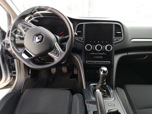 Tablier RENAULT MEGANE IV Hatchback (B9A/M/N_) 1.5 dCi 110 (B9A3) | BP36993736C46 - Image 23