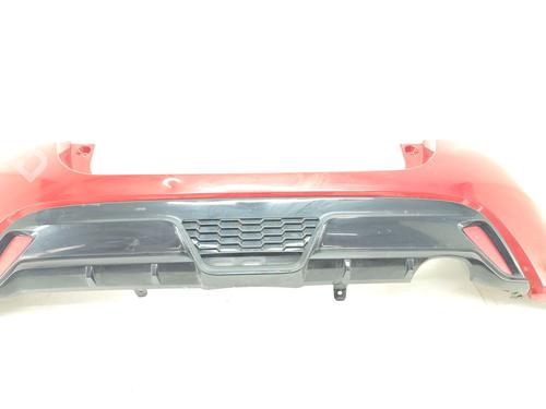 Rear bumper TOYOTA YARIS (_P21_, _PA1_, _PH1_) 1.5 Hybrid (MXPH10, MXPH11) | BP30296455C8