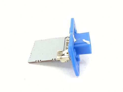 Varmeblæsermodstand Varmeblæsermodstand HYUNDAI i20 III (BC3, BI3) 1.2 (84 hp) 34186667 34186667