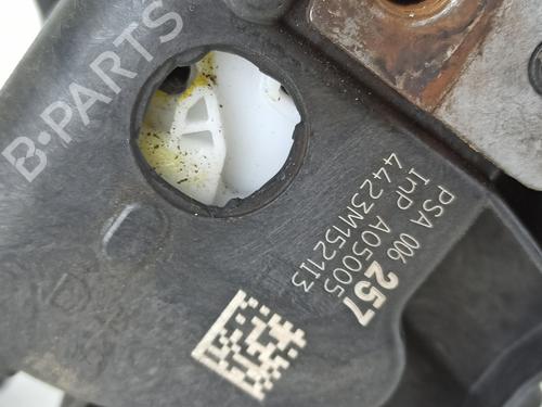 Front right lock PEUGEOT 508 I (8D_) 2.0 HDi | BP25874880C97 