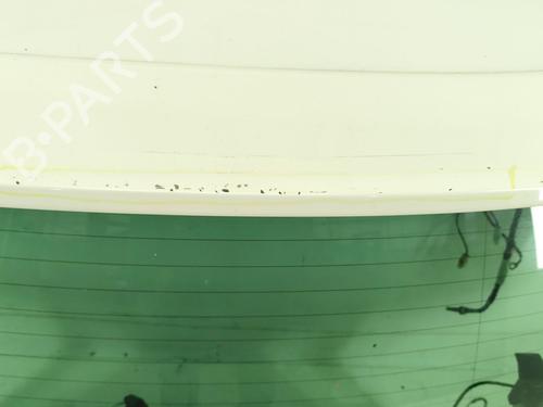 Tailgate VW GOLF VI (5K1) 2.0 GTi | BP31088597C6 