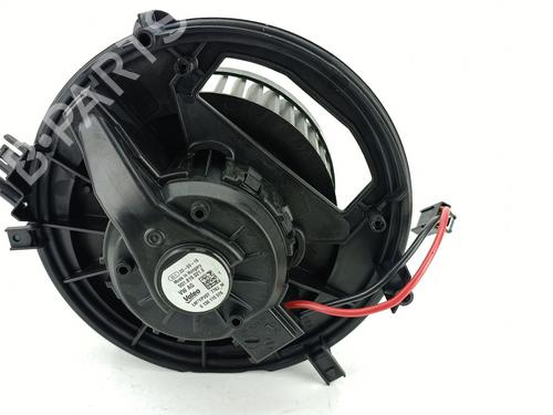 Heater blower motor AUDI Q3 Sportback (F3N) 35 TDI | BP29019503M62 