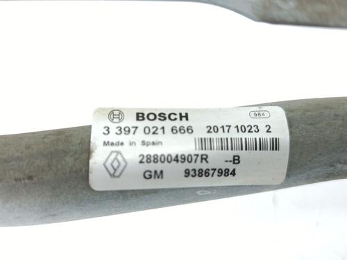 Front wiper motor FIAT TALENTO Van (296_) 1.6 D | BP34509178M29 - Image 3