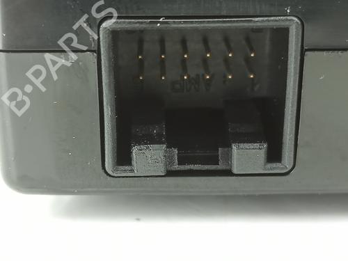Electronic module VW GOLF VI (5K1)  | BP25875092M83 