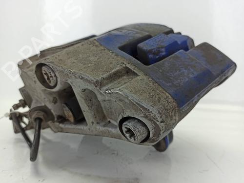 Left front brake caliper VW GOLF V (1K1)  | BP11605667M105 