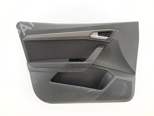 Venstre frontpanel Venstre frontpanel SEAT IBIZA V (KJ1, KJG) 1.0 TSI (95 hp) 34004661 34004661