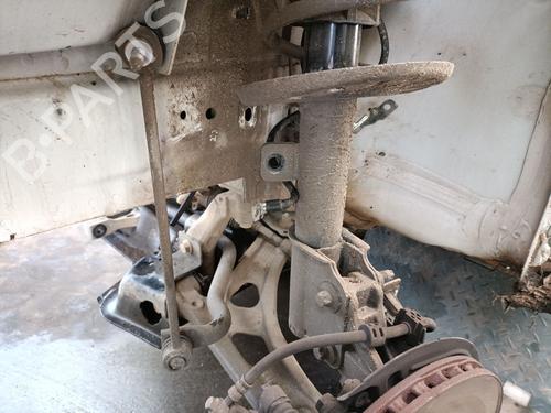 Anti roll bar CITROËN BERLINGO (ER_, EC_) 1.5 BlueHDi 75 | BP36993450M96  - Image 6