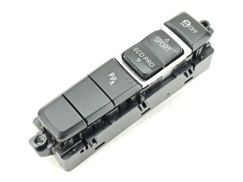 Used Switch Switch BMW X1 (F48) sDrive 18 d (150 hp) 40447370 40447370