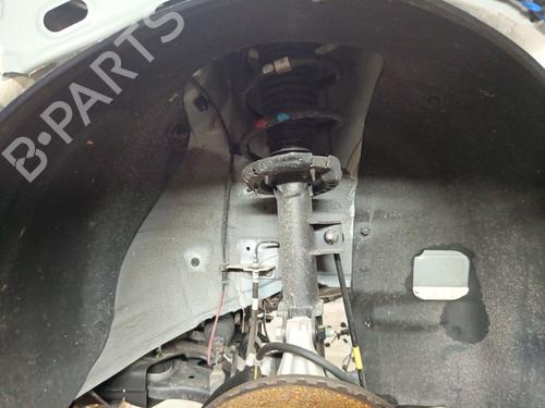 Used Right front shock absorber KIA SPORTAGE V (NQ5) [2021-2026]  32450337