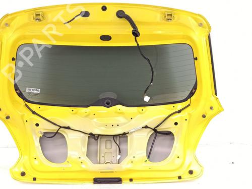 Tailgate SUZUKI SWIFT V (AZ) 1.4 Sport (A2L414, ZC33S) | BP36236537C6 - Image 6