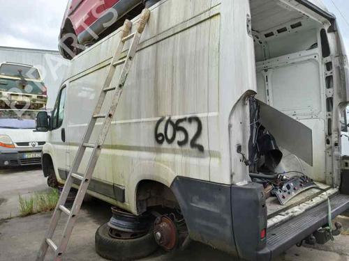 Other PEUGEOT BOXER Van  | BP25877791O1 