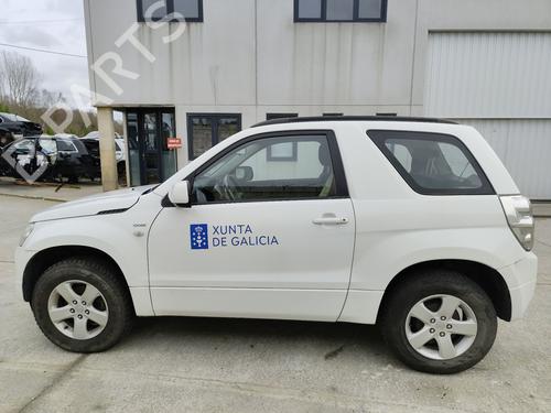 Boot lining SUZUKI GRAND VITARA II (JT, TE, TD) 1.9 DDiS All-wheel Drive (JT419, TD44, JB419WD, JB419XD,... | BP33460845I3 - Image 11