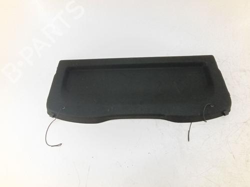 Used Rear parcel shelf Rear parcel shelf TOYOTA YARIS (_P21_, _PA1_, _PH1_) 1.5 Hybrid (MXPH10, MXPH11) (116 hp) 34625912 34625912