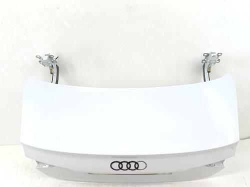 Tailgate AUDI A4 B9 (8W2, 8WC) 2.0 TDI | BP37609440C6 - Image 3