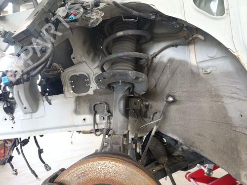 Used Left front shock absorber HYUNDAI i30 (PDE, PD, PDEN) 1.6 CRDi (116 hp) 28024888