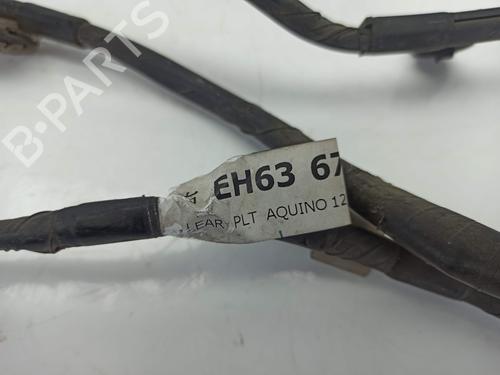 Cable MAZDA CX-7 (ER)  | BP14159570E12 