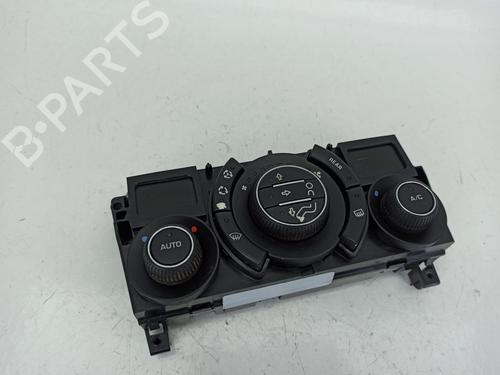 Used Climate control PEUGEOT 5008 (0U_, 0E_) 1.6 BlueHDi 120 (120 hp) 25875756