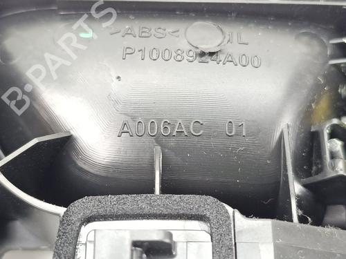 Front left interior door handle PEUGEOT PARTNER Box Body/MPV (K9) 1.5 BlueHDi 100 | BP39170262I13 - Image 4