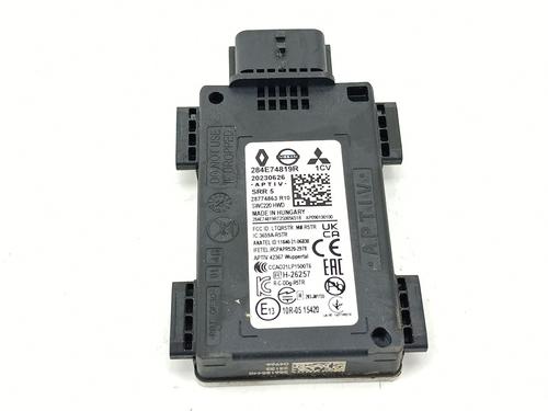 Used Electronic module Electronic module RENAULT CLIO V (B7_) 1.6 E-TECH 145 (B7MU) (143 hp) 32720040 32720040