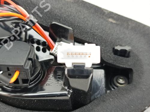 Right tailgate light KIA CEED Sportswagon (CD) 1.0 T-GDI | BP29581971C80