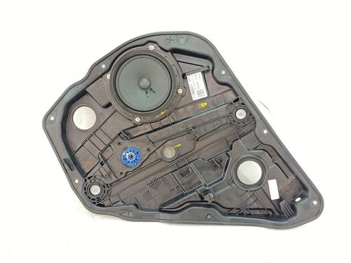Used Rear right window mechanism Rear right window mechanism 37516893 37516893